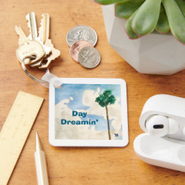 Day Dreamin Sleutelhanger