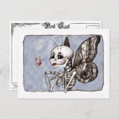 Day Dromer Briefkaart (Voorkant / Achterkant)