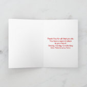 Day Full Of Smiles Nurses Day Greeting Card Kaart (Binnen)