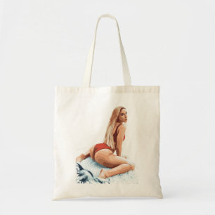 Day Gift Mannen Funny Abella Danger Poster Mia Kha Tote Bag