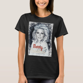 Day Gifts Helene German Vrouw Fischer Singer T-shirt