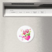 Day Mothers Magneet (Insitu (Vaatwasser))