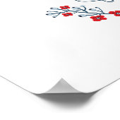 Day Mothers Poster (Hoek)