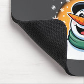 Day Snow Supporter Shirt Muismat (Hoek)