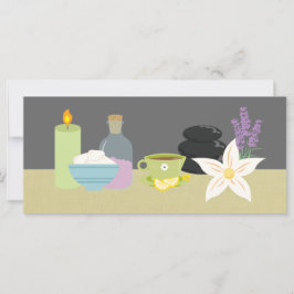 Day Spa Cadeaubonnen