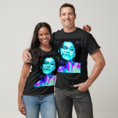'DAYA' grafisch T-shirt (Unisex)
