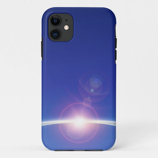 Daybreak Case-Mate iPhone Case (Achterkant)