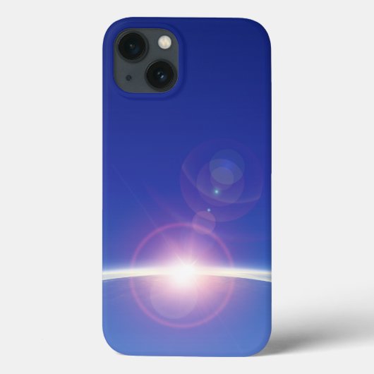 Daybreak Case-Mate iPhone Case (Achterkant)