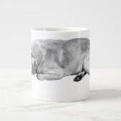 Daybreak Loaf, alles is in orde Extra Grote Beker (Voorkant)