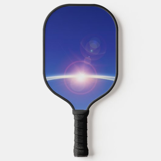 Daybreak Pickleball Paddle (Voorkant)