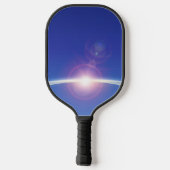 Daybreak Pickleball Paddle (Achterkant)