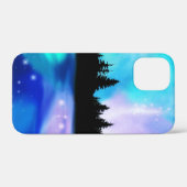 Daybreak Reflections Hoesje-Mate iPhone Case (Achterkant (horizontaal))