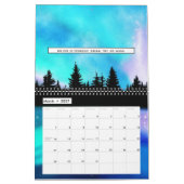 Daybreak Reflections Kalender (Mar 2027)