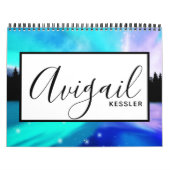 Daybreak Reflections Kalender (Hoes)