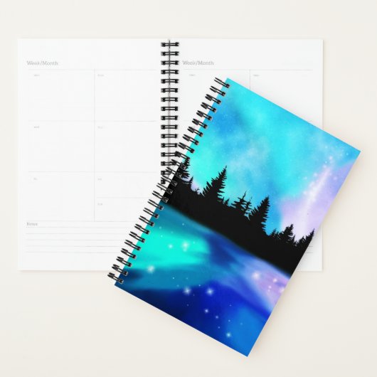 Daybreak Reflections Planner (Display)
