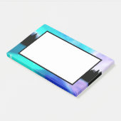 Daybreak Reflections Post-it Notes (Schuin)