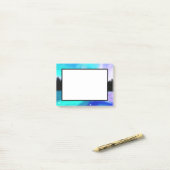 Daybreak Reflections Post-it Notes (Op bureau)