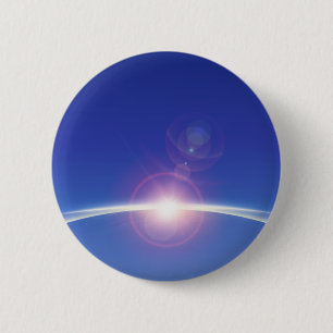 Daybreak Ronde Button 5,7 Cm