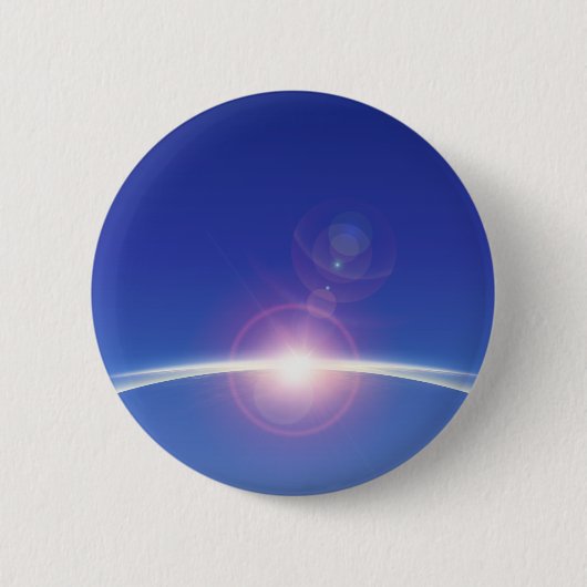 Daybreak Ronde Button 5,7 Cm (Voorkant)