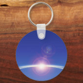 Daybreak Sleutelhanger (Voorkant)