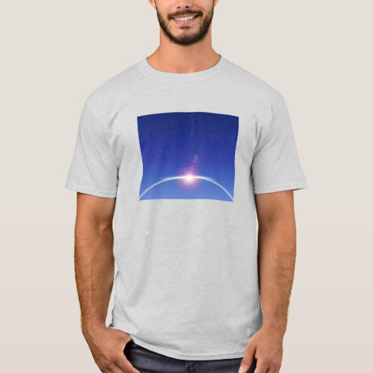 Daybreak T-shirt (Voorkant)