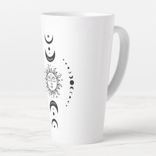 Daydream & Moonbeam Mok (Rechterhoek)