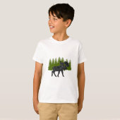 DAYDREAM STROLL T-SHIRT (Voorkant volledig)