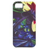 Daydreamer Flower Case-Mate iPhone Case (Achterkant)