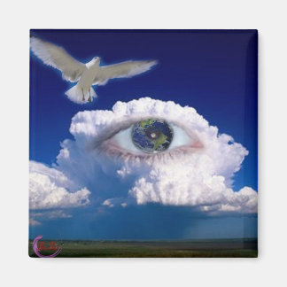 Daydreaming Magneet