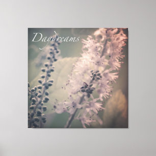 Daydromen Mountain Holly Canvas Afdruk