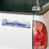Daydroom Believer Bumpersticker (Op Truck)
