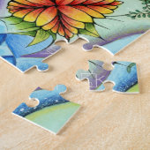 Daydroom Legpuzzel (Zijkant)