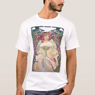 Daydroom (Lente), Mucha T-shirt