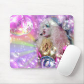 Daydroom Muismat (Met muis)