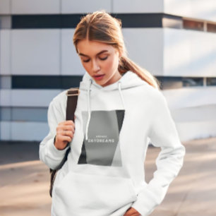 Daydroomhoogoest Hoodie