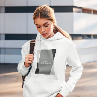 Daydroomhoogoest Hoodie