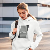 Daydroomhoogoest Hoodie