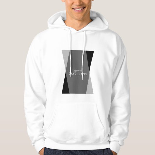 Daydroomhoogoest Hoodie (Voorkant)