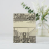 Daylight Store, Kansas Briefkaart (Staand voorkant)