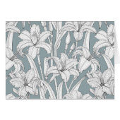 Daylileugens (Voorkant Horizontaal)