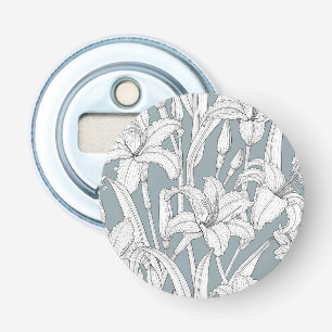 Daylileugens Button Flesopener