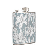 Daylileugens Heupfles (Rechts)