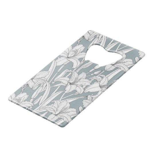 Daylilies (Devant Angle)