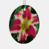 Daylily Ornament (Rechts)