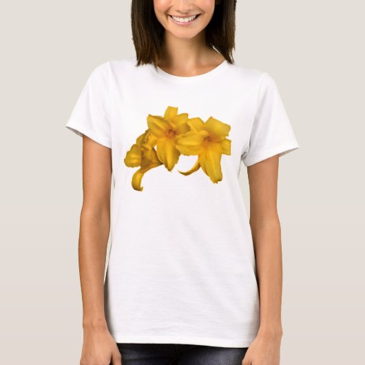 Daylily T-Shirt (Voorkant)