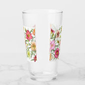 Daylivlies over de hele wereld glas (Links)