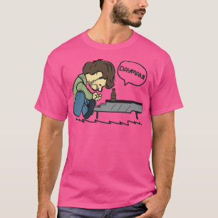 Dayman T-shirt