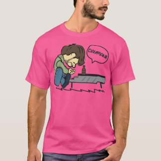 Dayman T-shirt