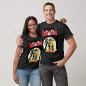Dayman - The Nightman Cometh Classic T-Shirt (Unisex)