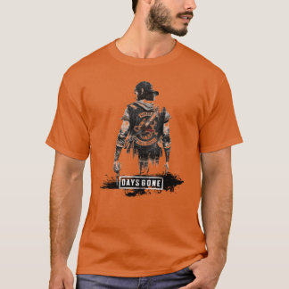 Days Gone cadeau T-shirt